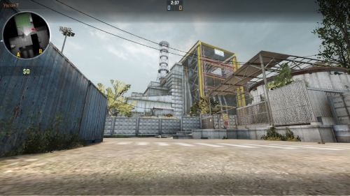 de_cache